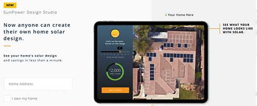 SunPower by Custom Energy is a top solar installation company near you in Utah.